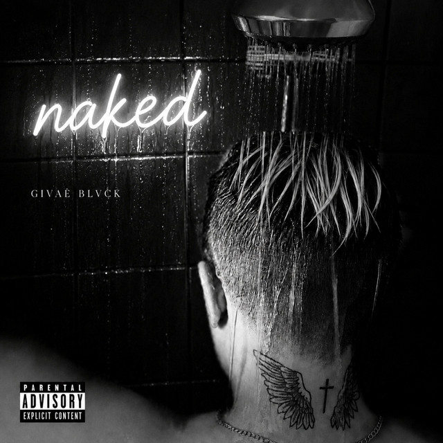 naked