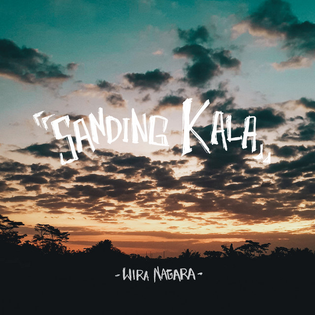 Sanding Kala cover art