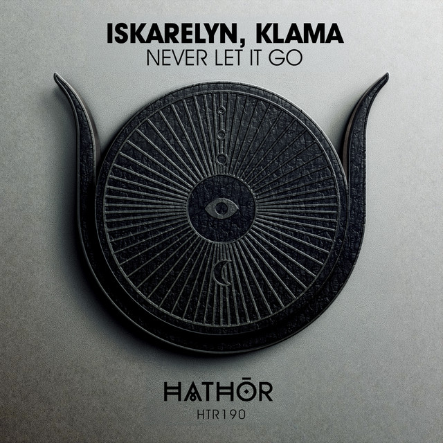 Cover art for Iskarelyn — Never Let It Go