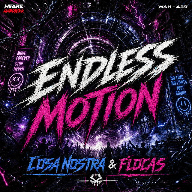 Endless Motion