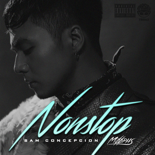 Nonstop cover art