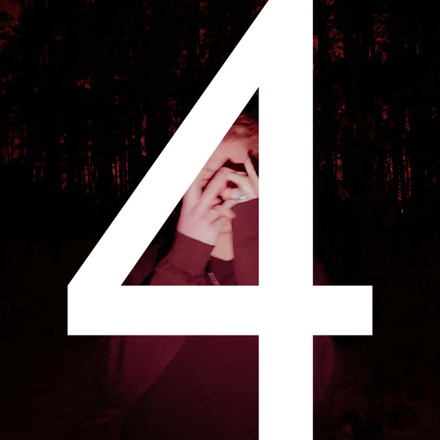 4face cover art
