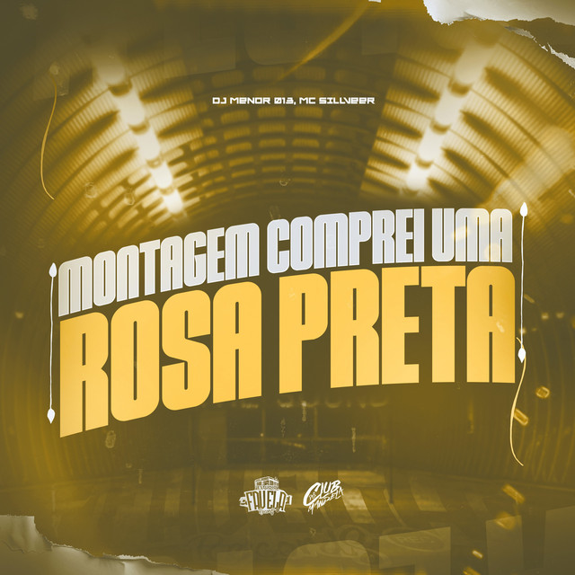 Montagem Comprei Uma Rosa Preta