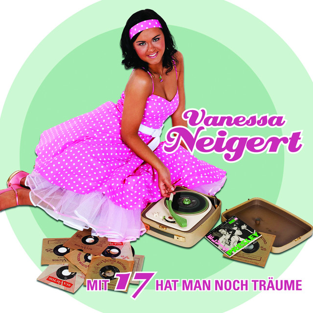 Mit 17 hat man noch Träume cover art