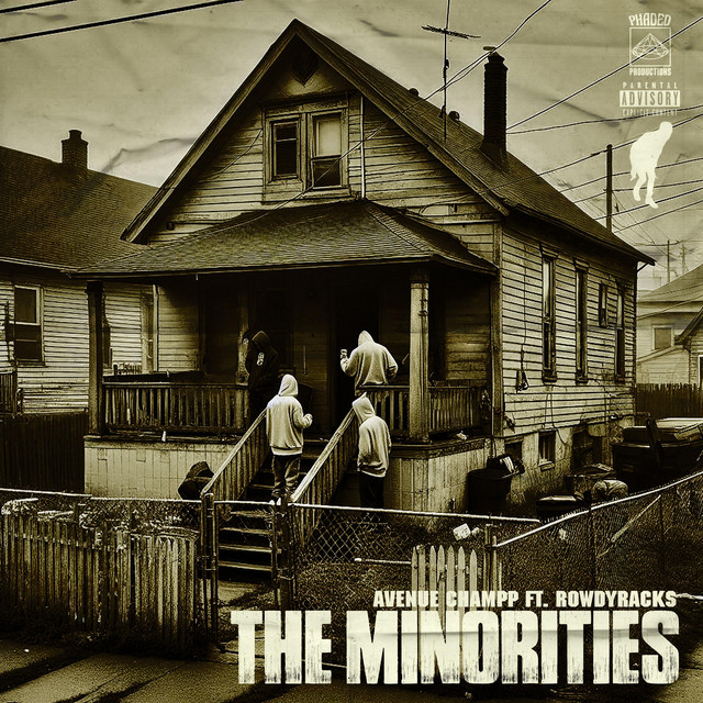 The Minorities