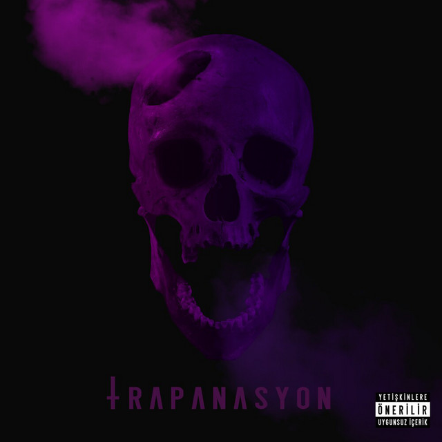 Trapanasyon cover art