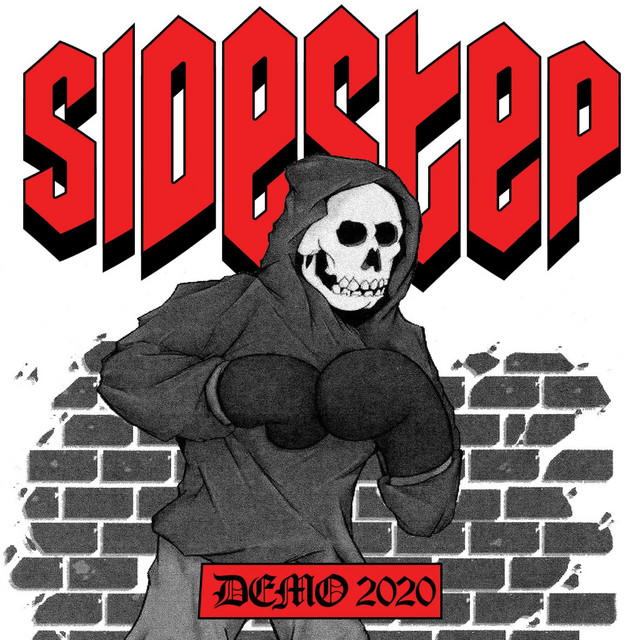 Demo cover art