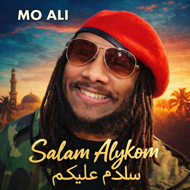 Salam Alykom