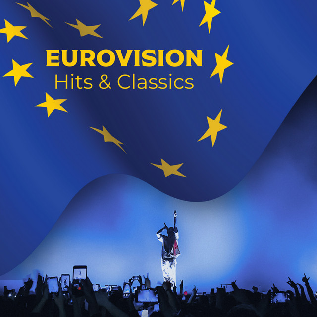 Shake It - Eurovision Version