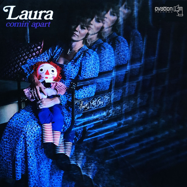 Comin' Apart cover art