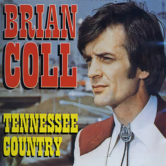 Tennessee Country cover art