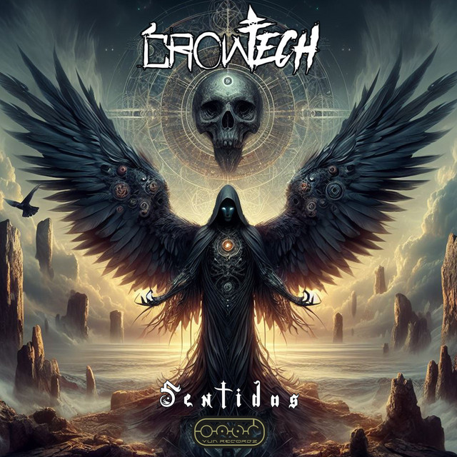 Sentidos cover art