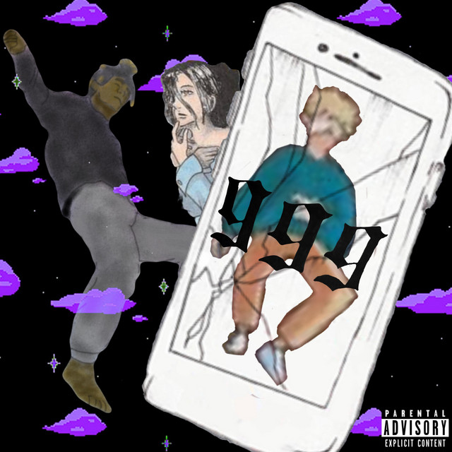 999 cover art