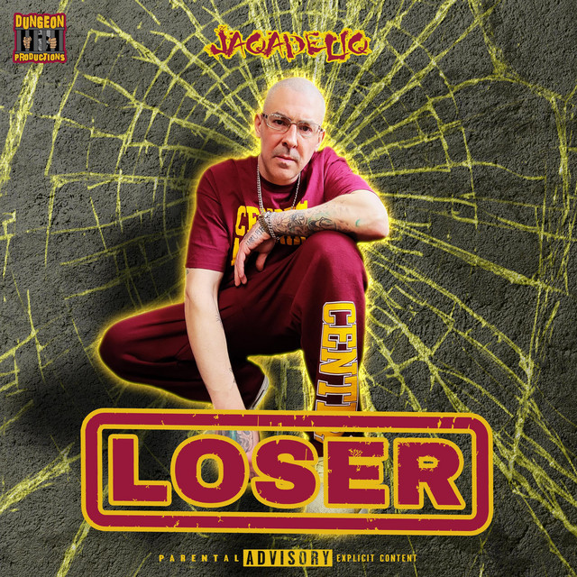 Loser cover art