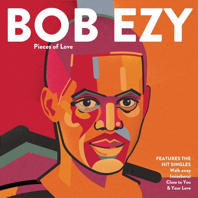 Pieces of Love cover art