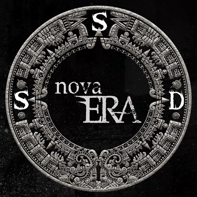 Nova Era cover art
