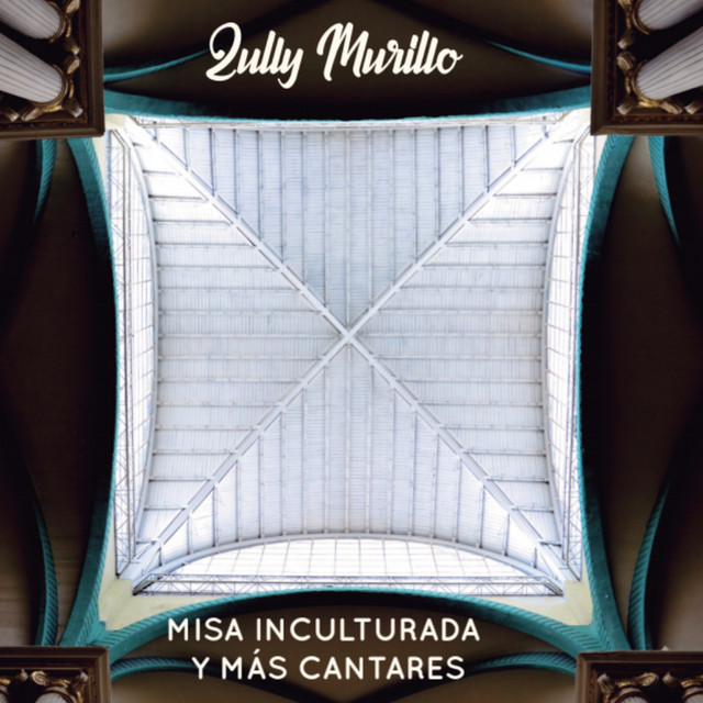Misa Inculturada y Más Cantares cover art
