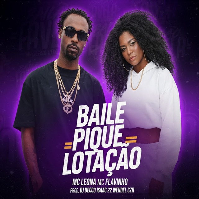Baile Pique Lotação