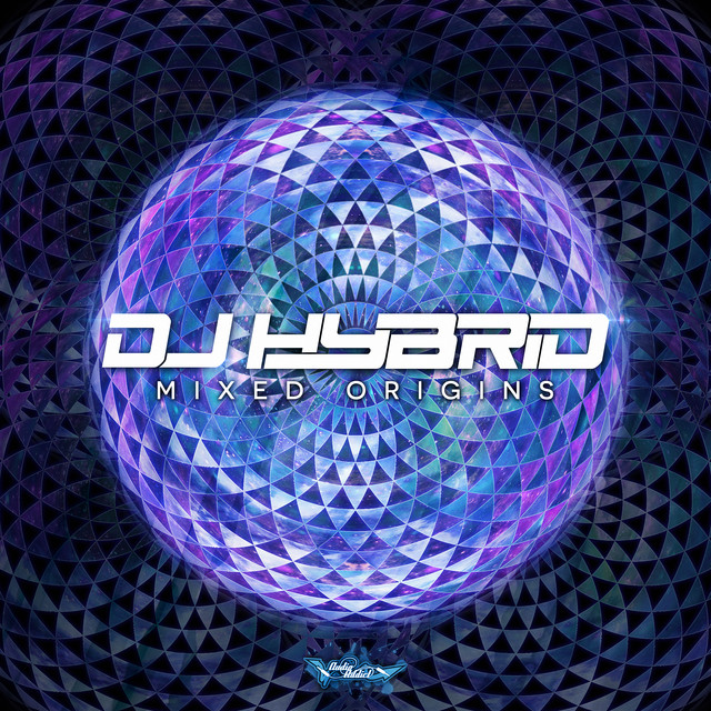 Mixed Origins cover art