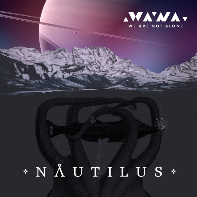 Nautilus (single)