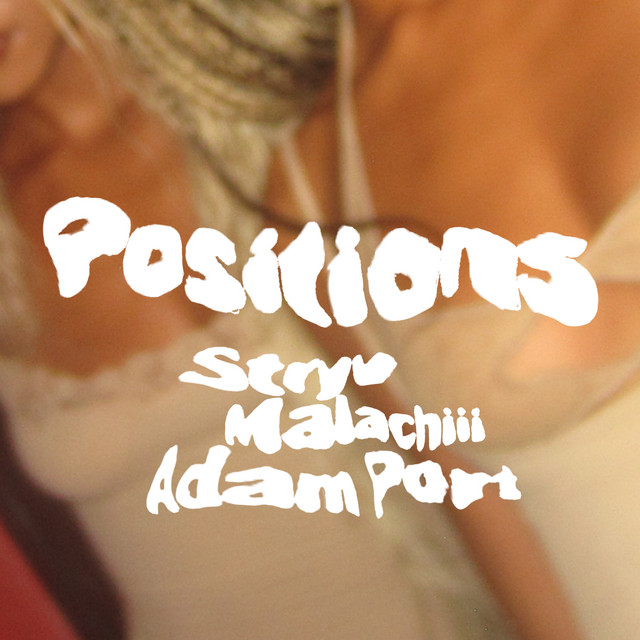 Positions - Extended