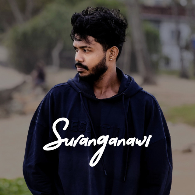 Suranganawi