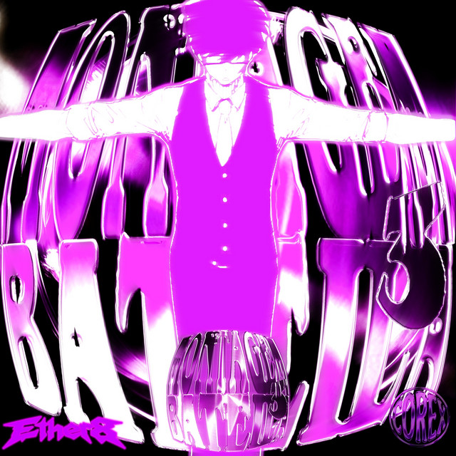 MONTAGEM BATEILA 3
