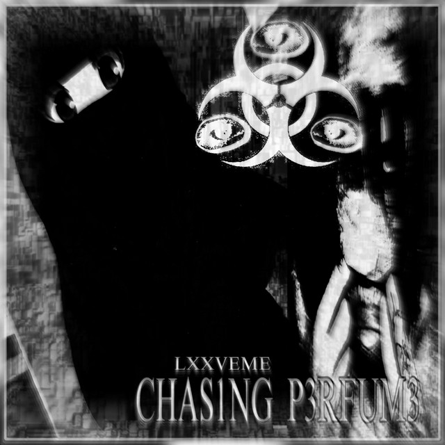 Cover art for LXXVEME — chasing_r3rfum3