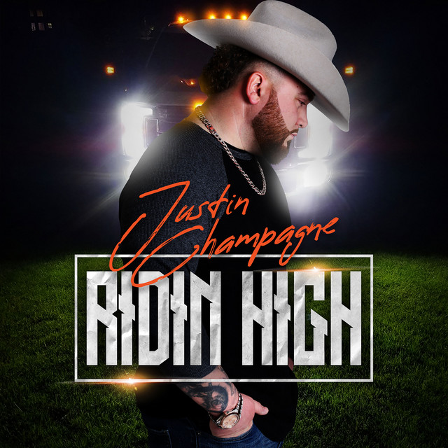 Ridin' High