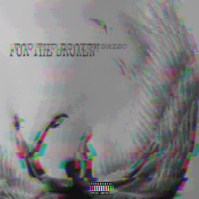 For The Broken cover art