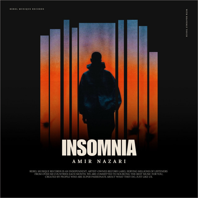 Insomnia – Single de Amir Nazari | Spotify