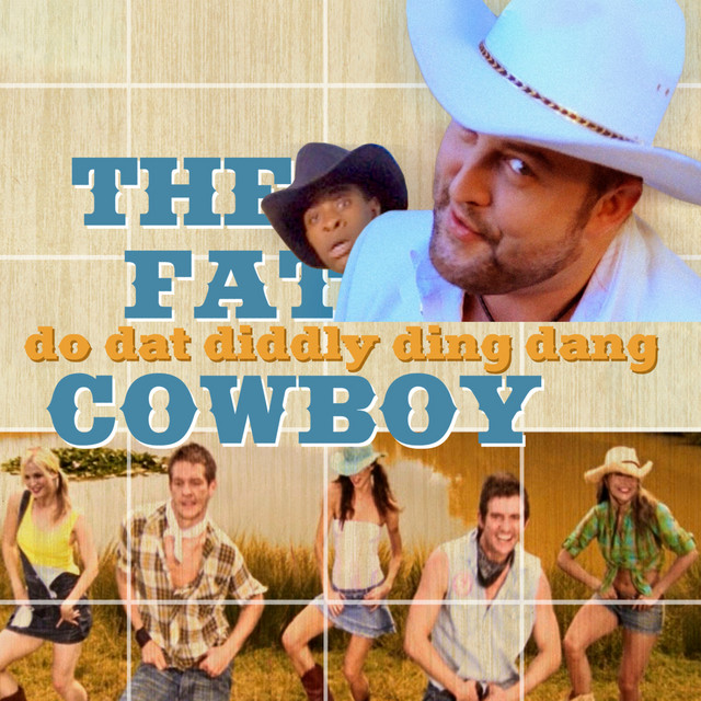 The Fat Cowboy