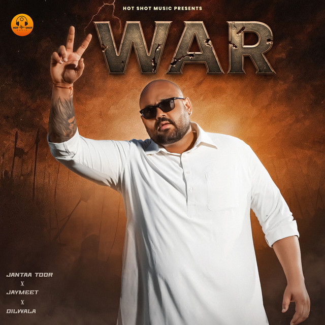 War