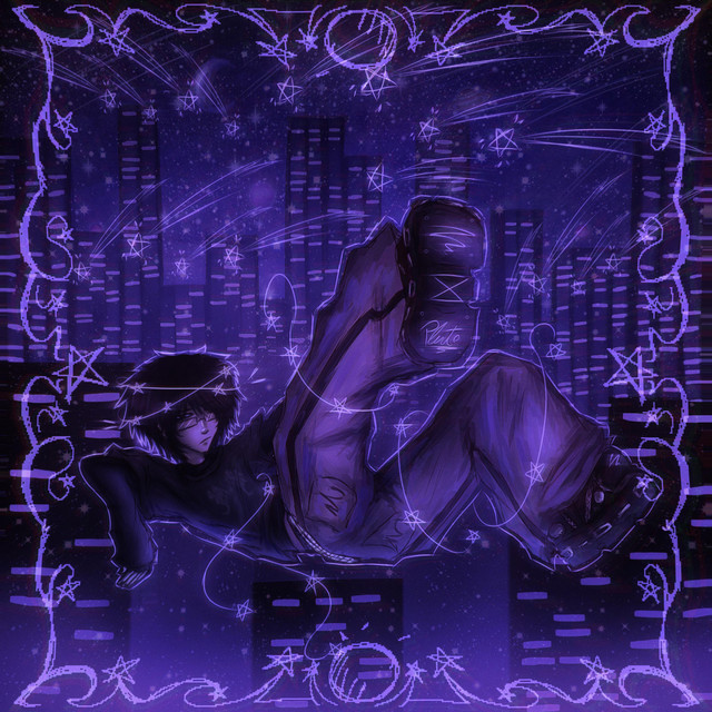 GET LOW cover art