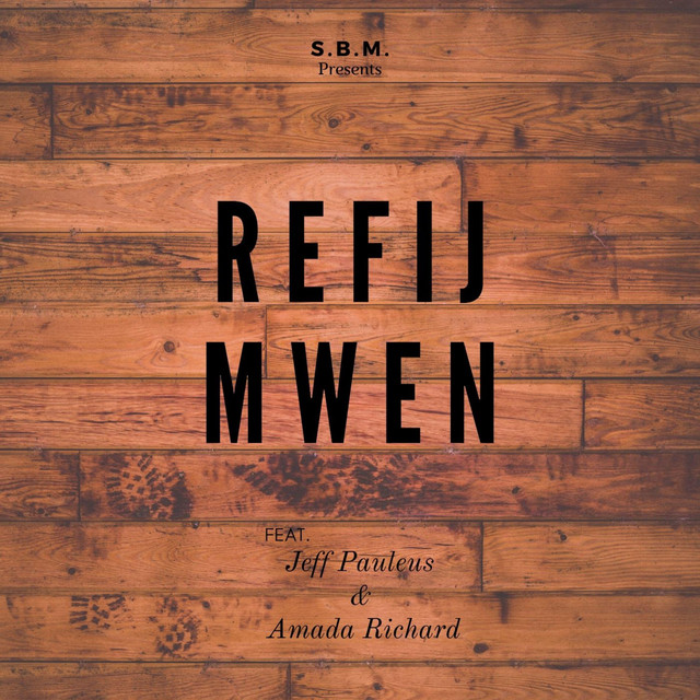 Refij Mwen