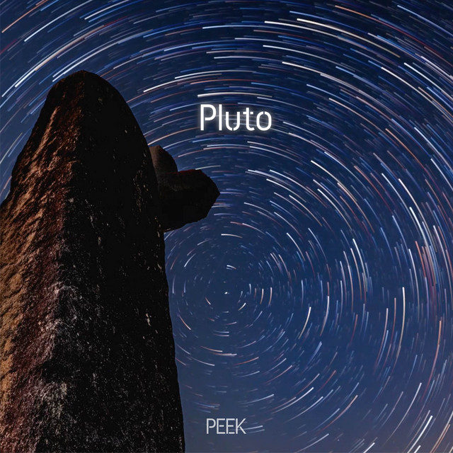 Pluto (single)