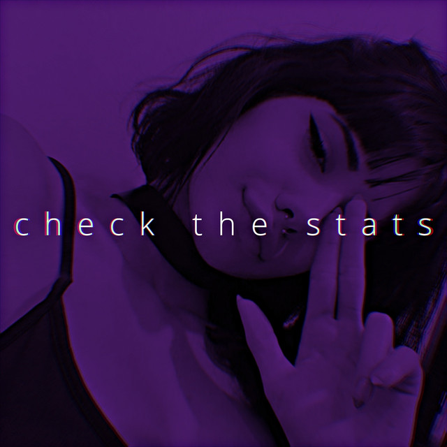 check the stats (Speed) album image
