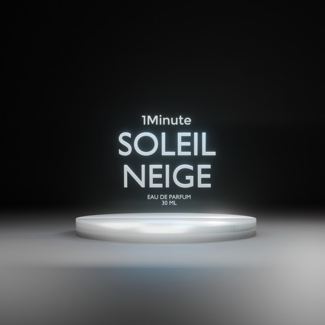 Soleil Neige cover art