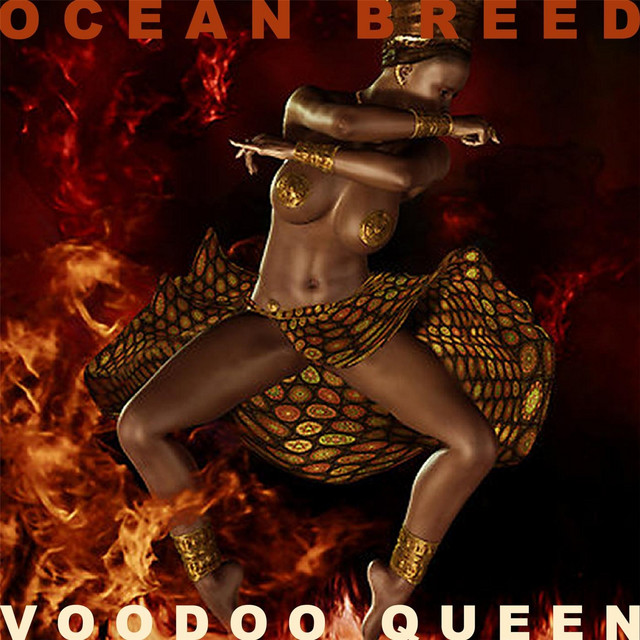 Ocean Breed