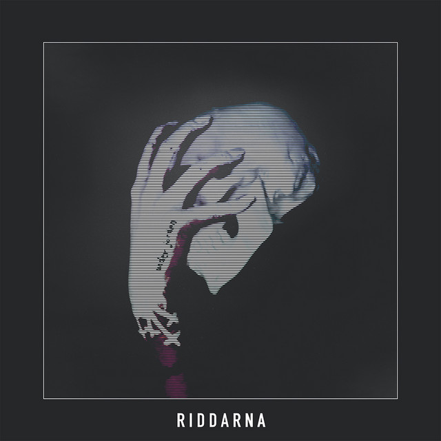 Under jorden cover art