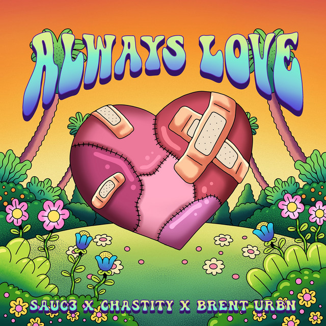 Always Love