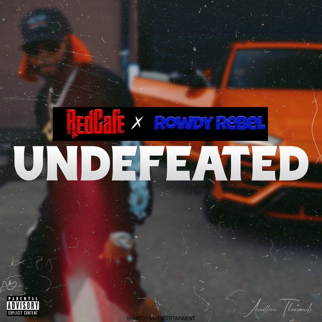 Undefeated