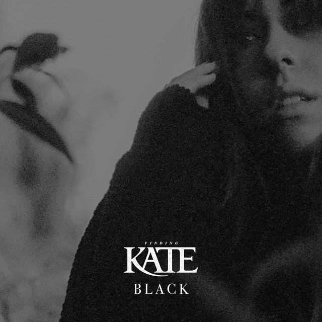 Black (Acoustic) cover