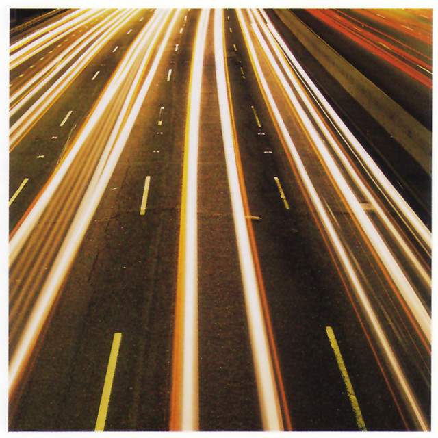 Exit Now - EP cover