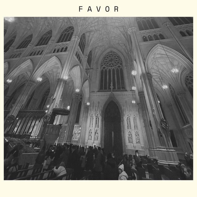 favor