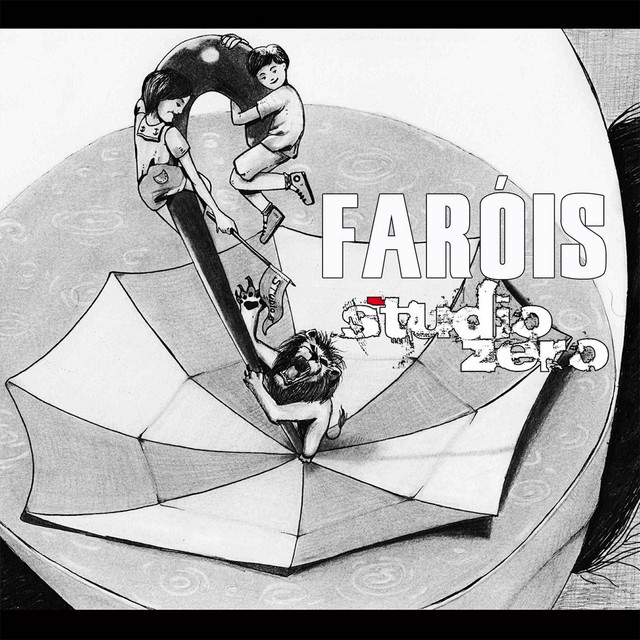 Faróis cover art