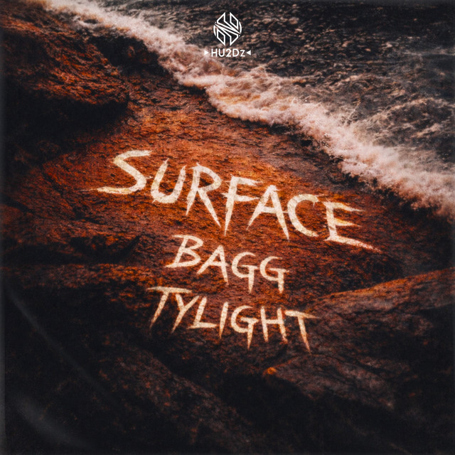 Surface cover art