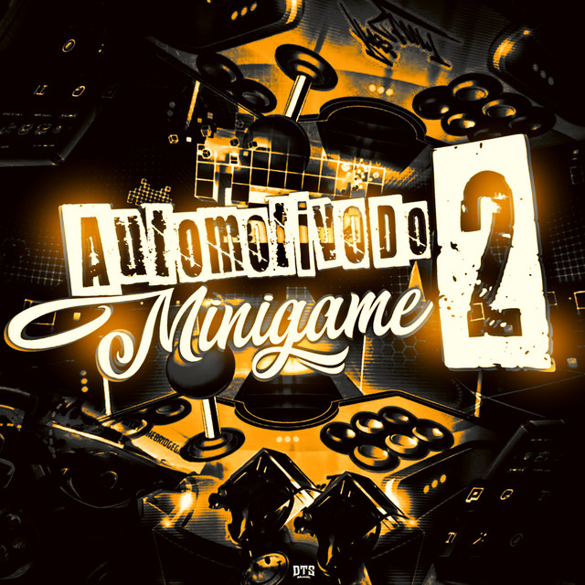 Automotivo do Minigame 2