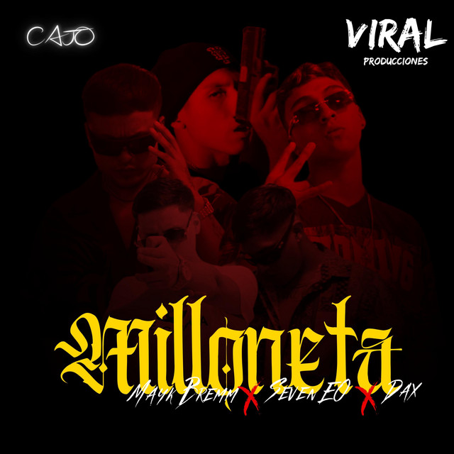 Milloneta
