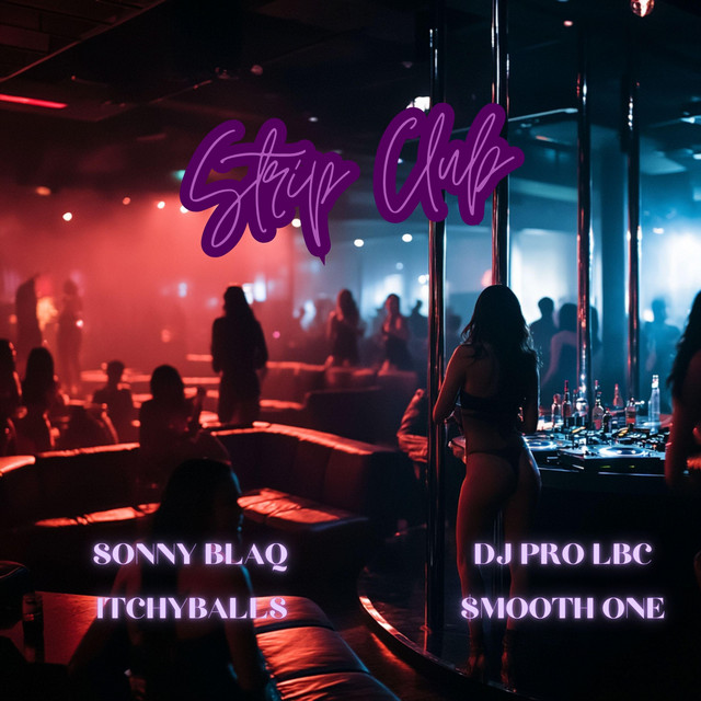 Strip Club